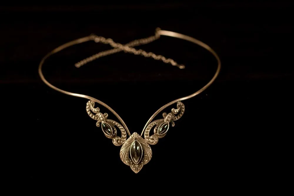 Tiara Göttin der Erhabenheit