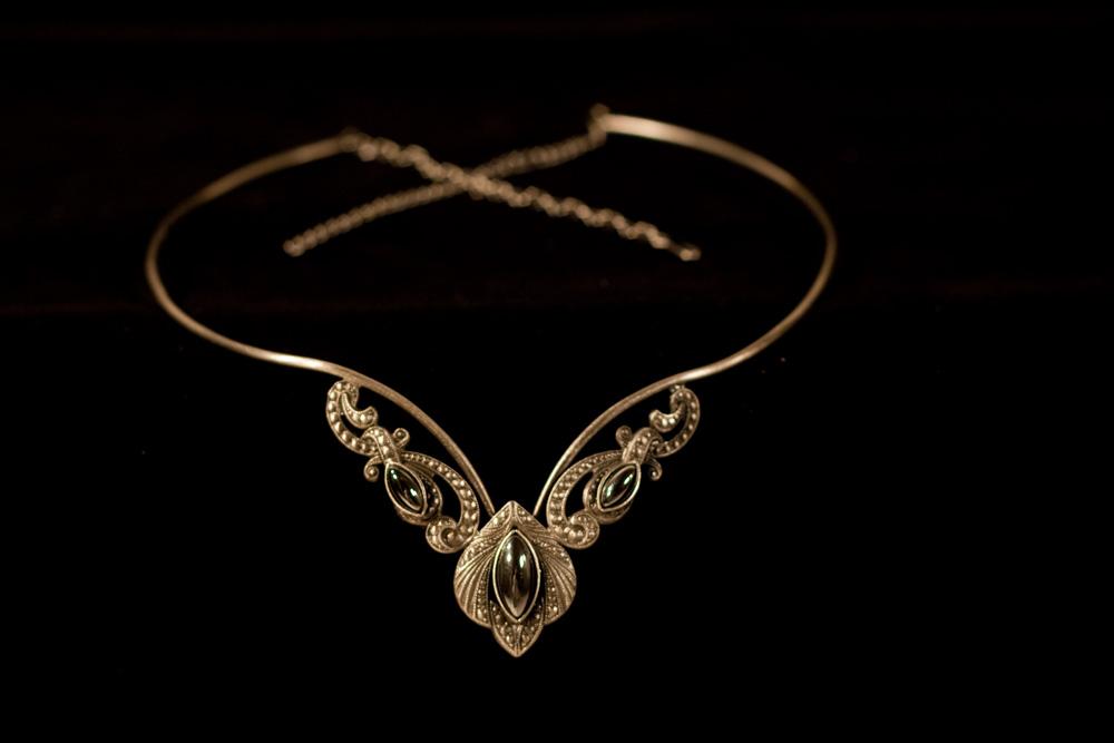 Tiara Göttin der Erhabenheit