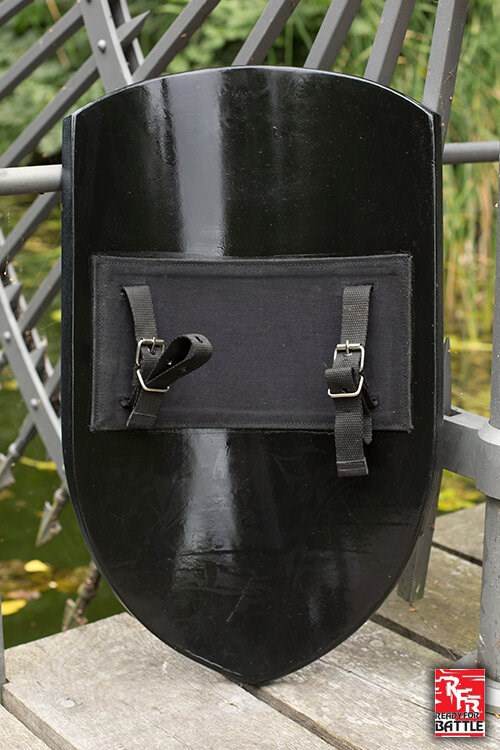 RFB Großschild Holz 60x36cm