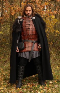 Tenue complète Ranger