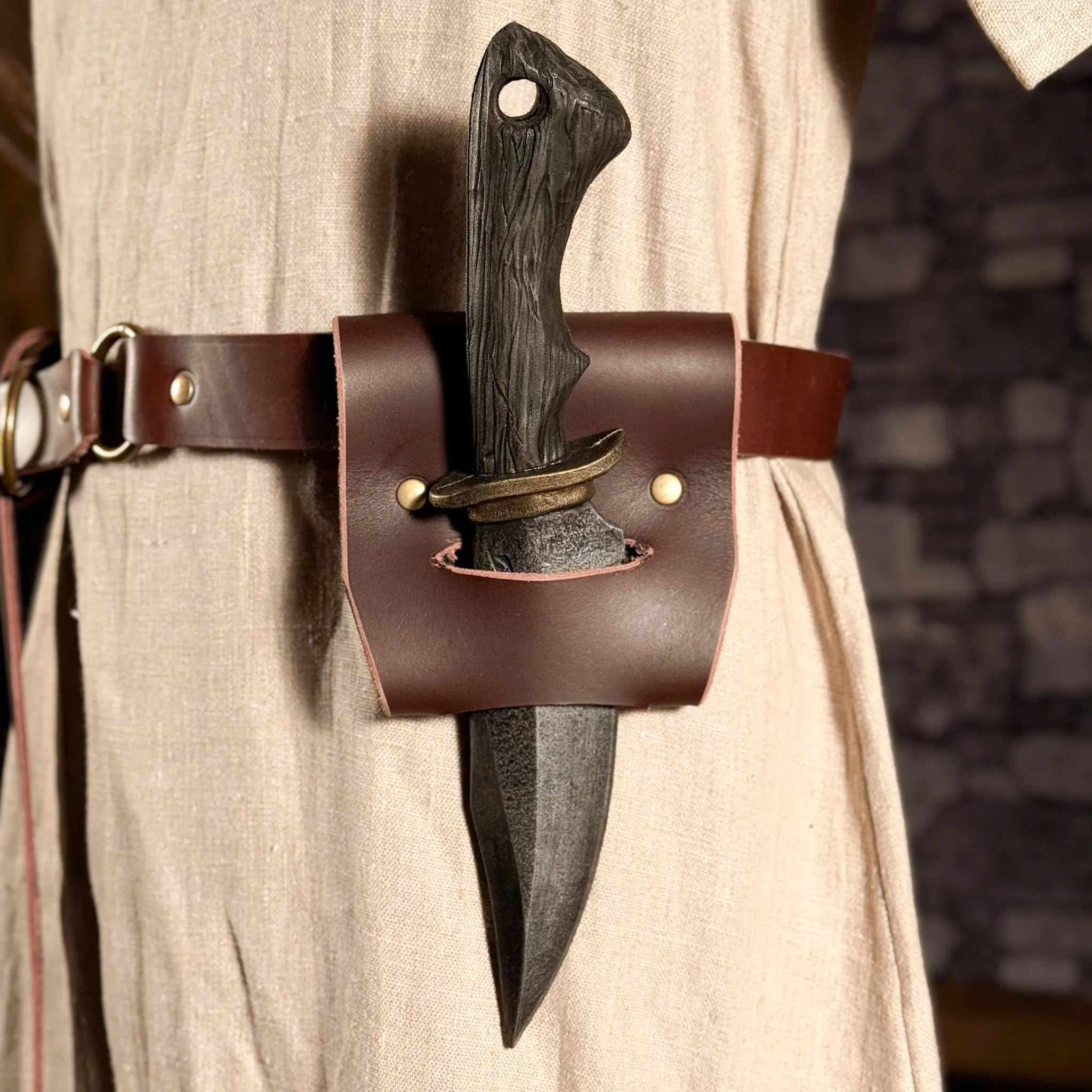 Ranger Messer