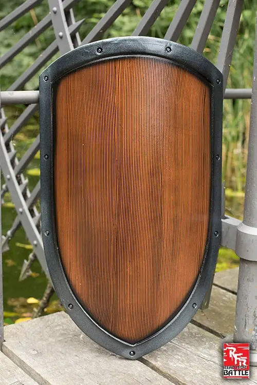 RFB Großschild Holz 60x36cm