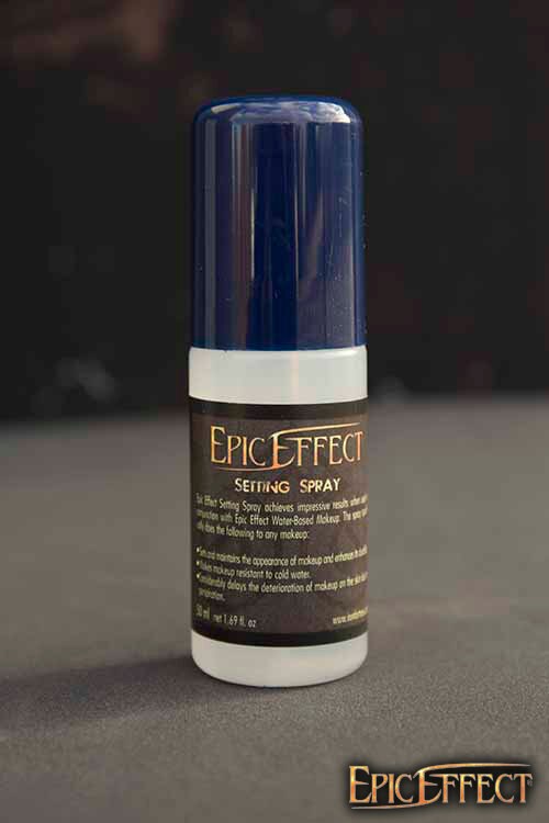 Fixierspray Pumpspray, 50ml
