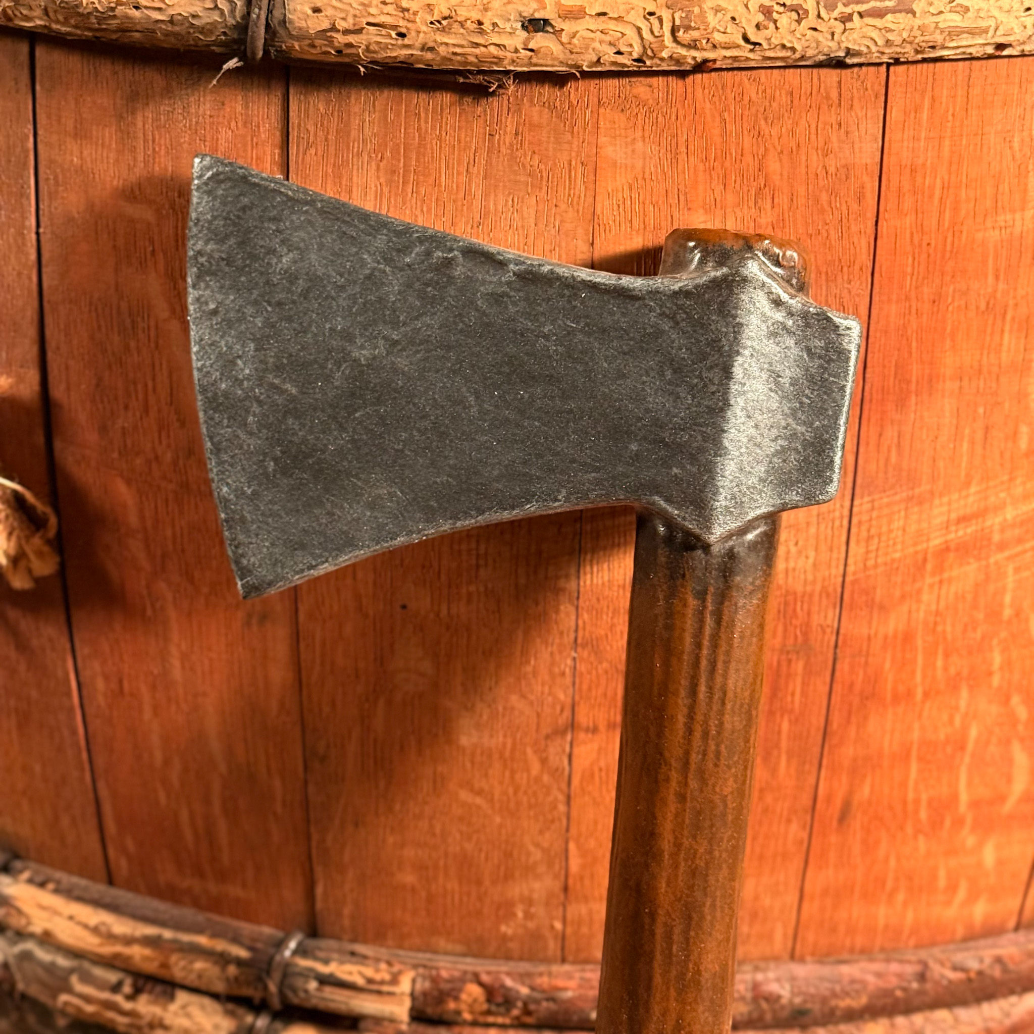 Larp Axt Snorre 55cm