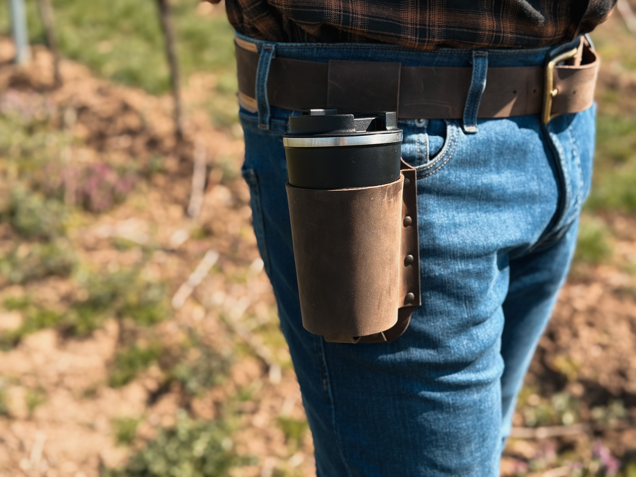 BecherBoss Getränkehalter 1000