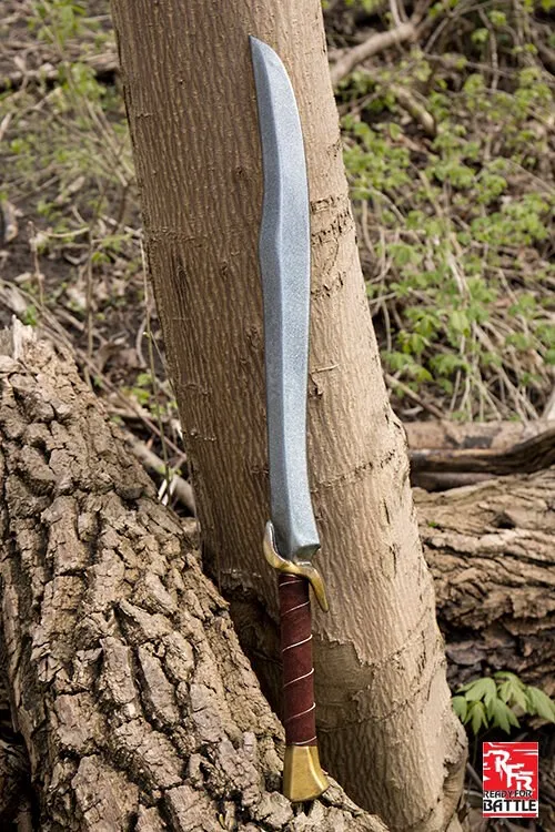 Ready For Battle Elbenschwert 75 cm