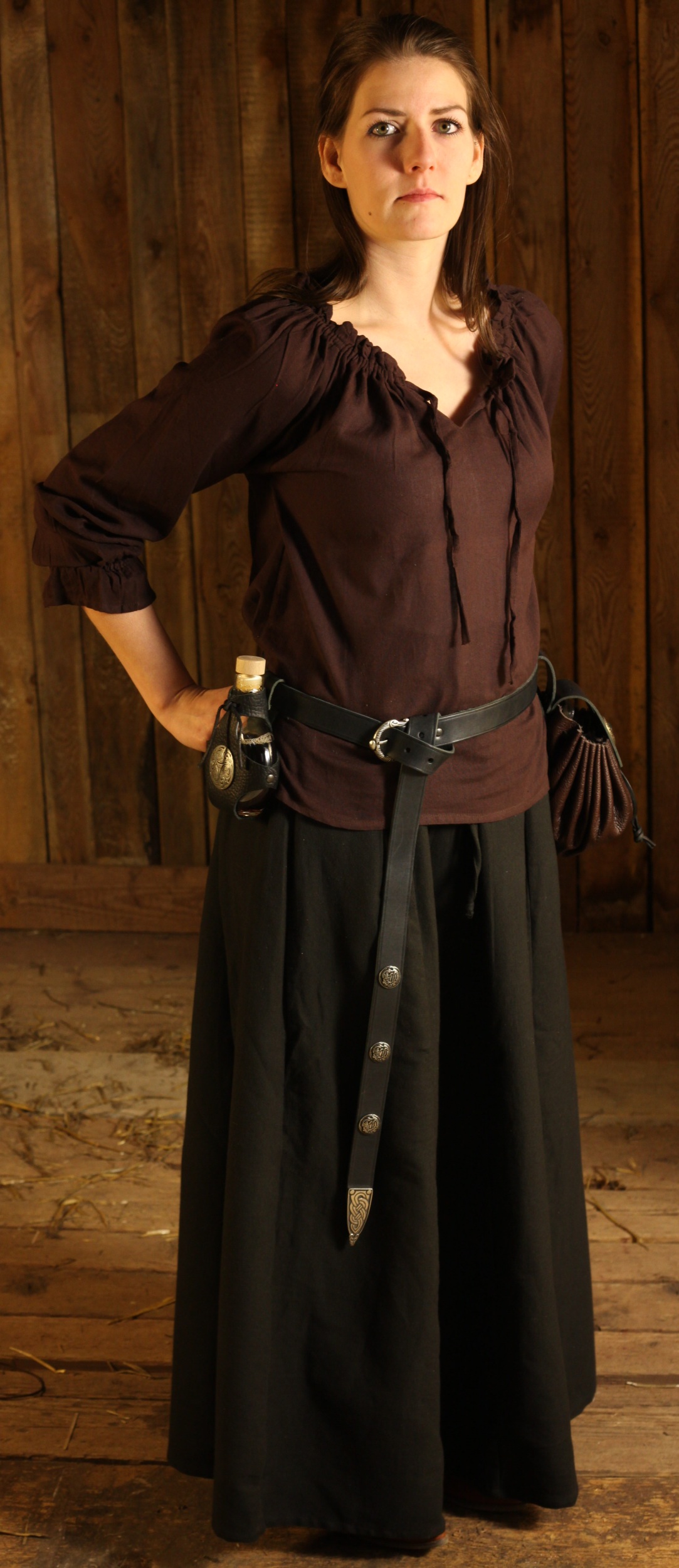 Mittelalterlicher Rock