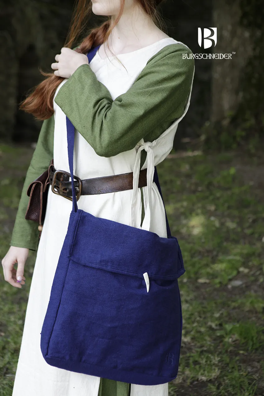 Stofftasche Ehwaz