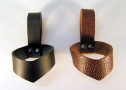 Support pour corne à boire M