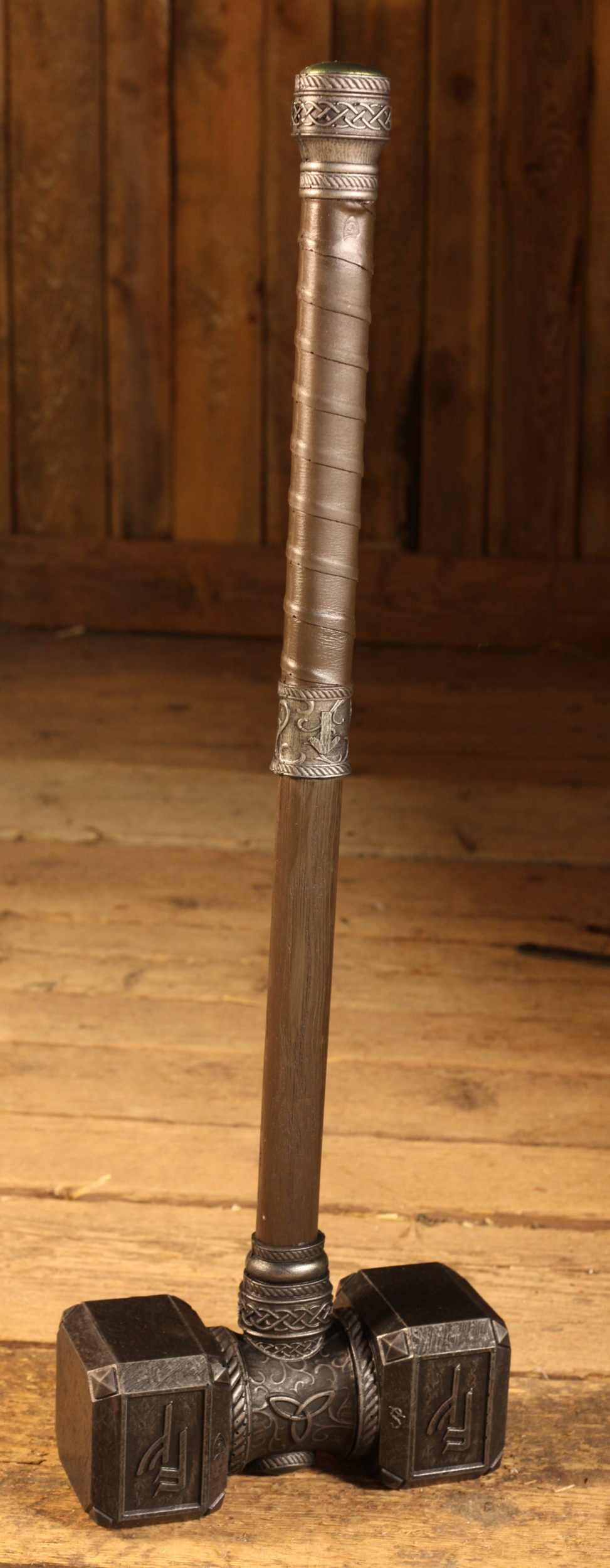 Kriegshammer Dorgen 82cm