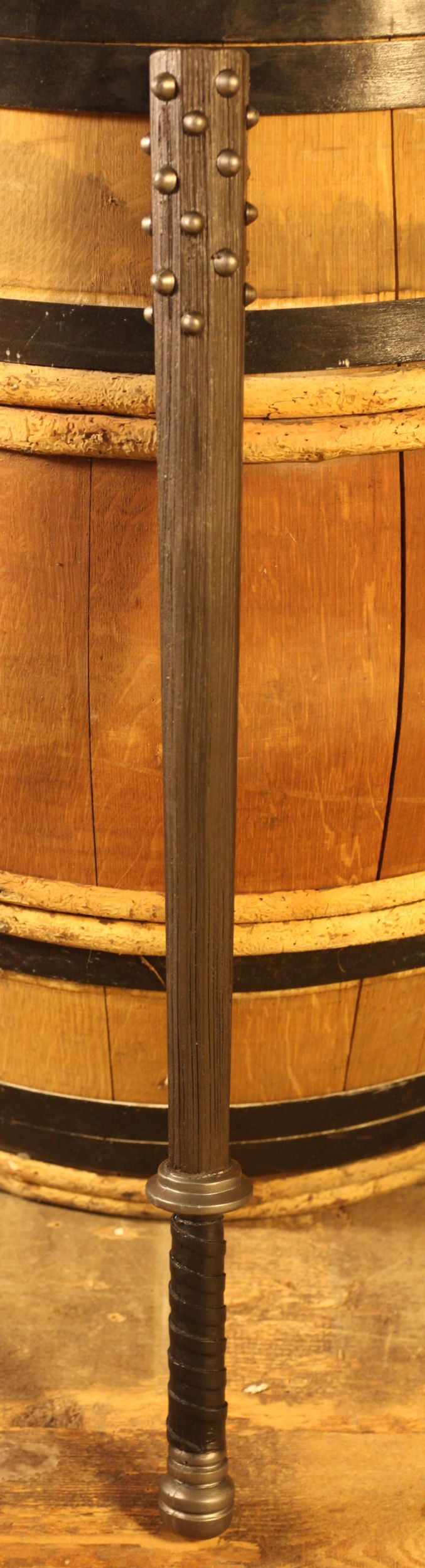 Baseballschläger "Zahnarzt" 82cm