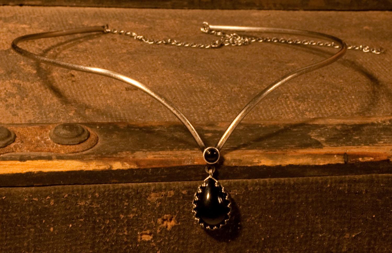 Tiara Träne der Erkenntnis