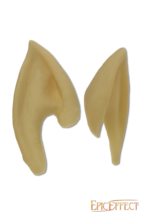 Epic Effect Elfenohren, klein