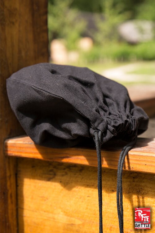 Ready for Battle Beutel schwarz