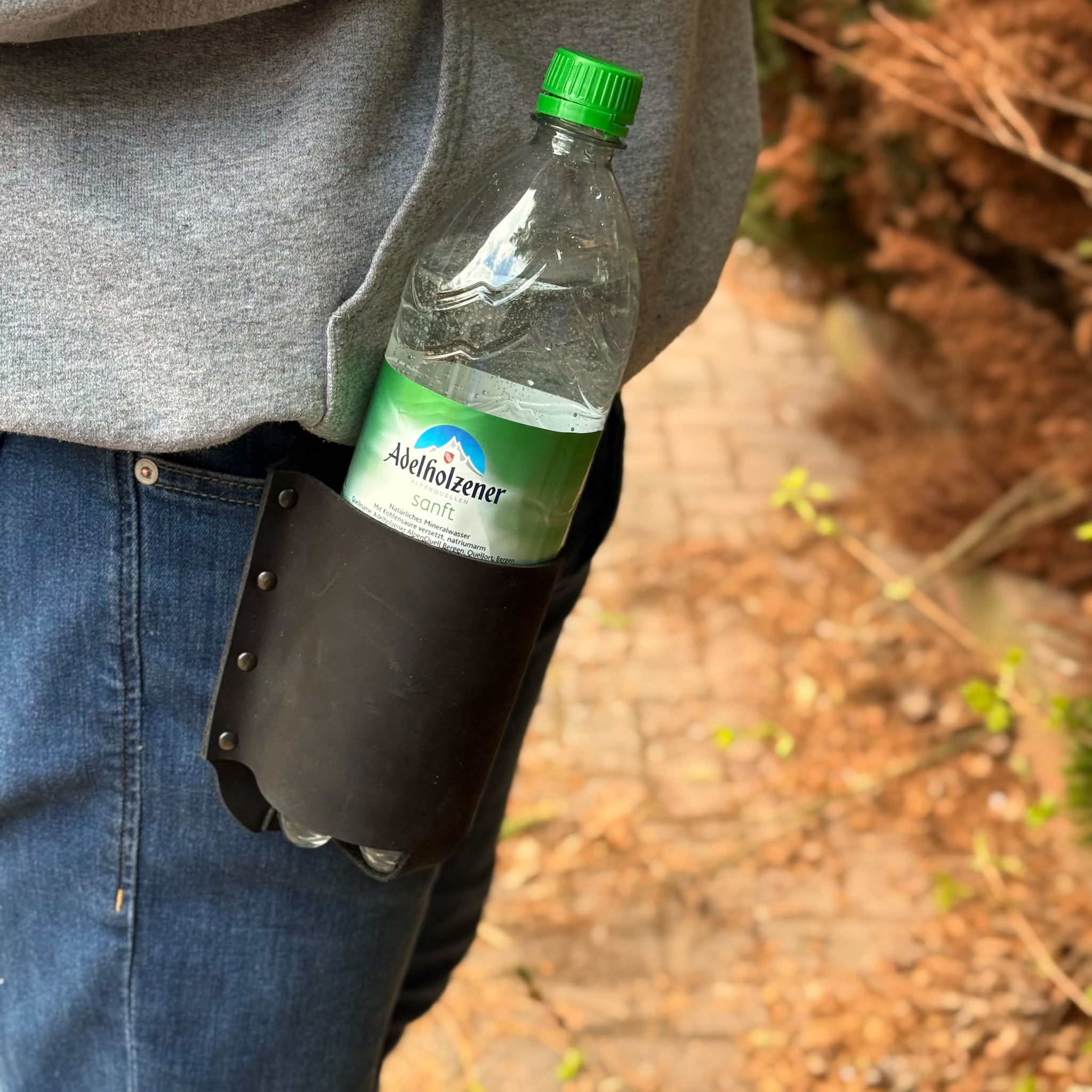 BecherBoss Getränkehalter 1000