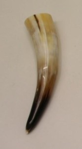 Corne à boire 300 ml