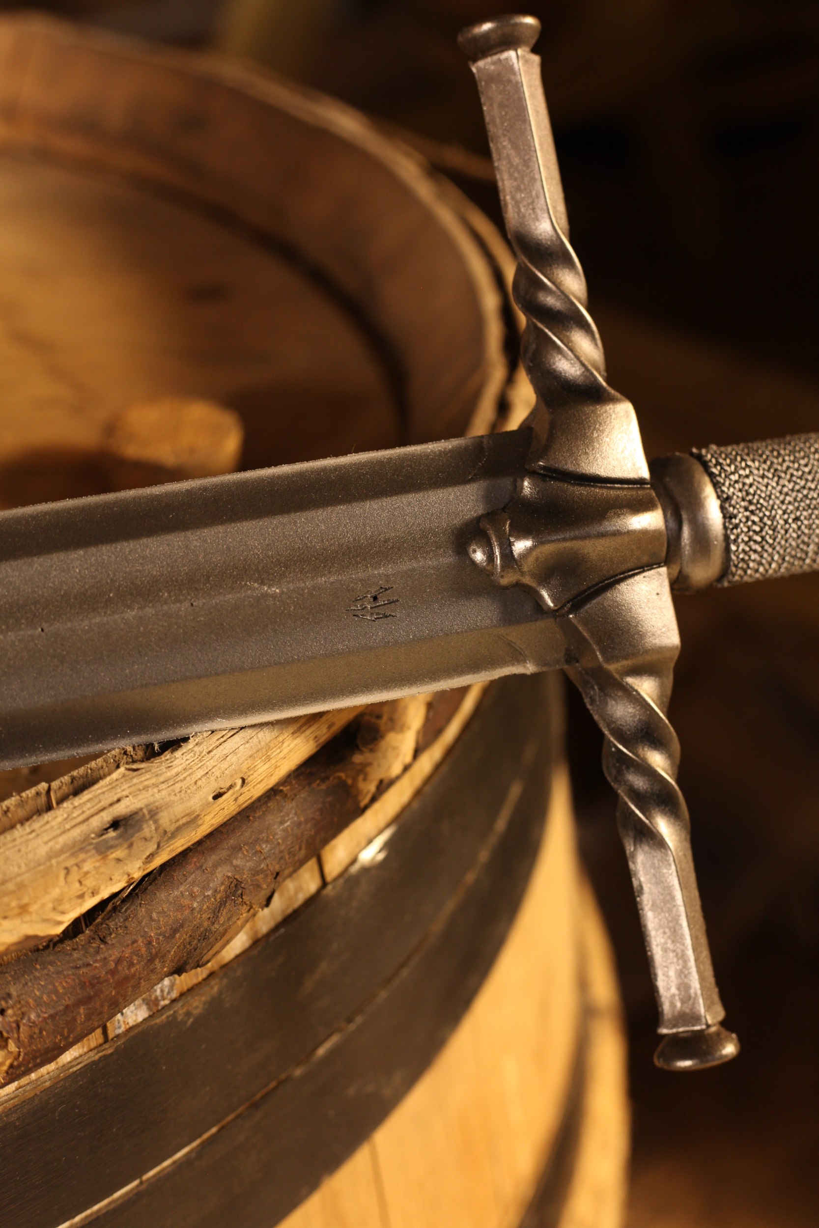 Geralt''s Schwert Witcher III 121cm