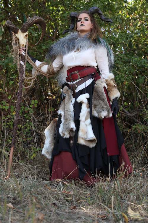 Kategoprie Bilder Larp