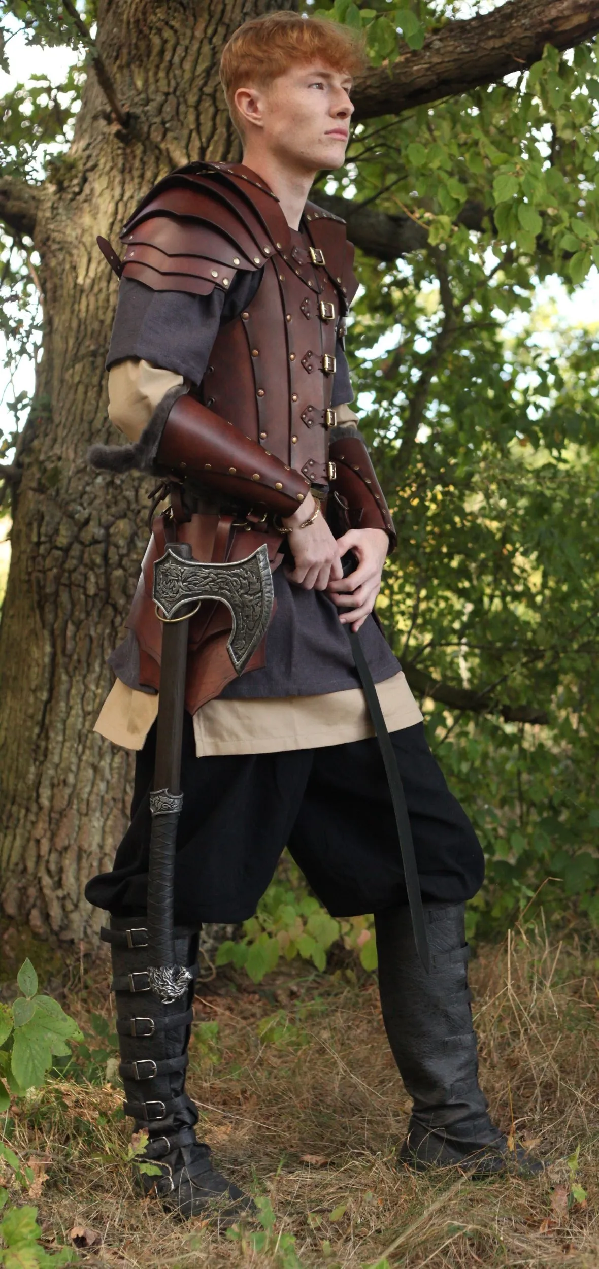 Der Söldner