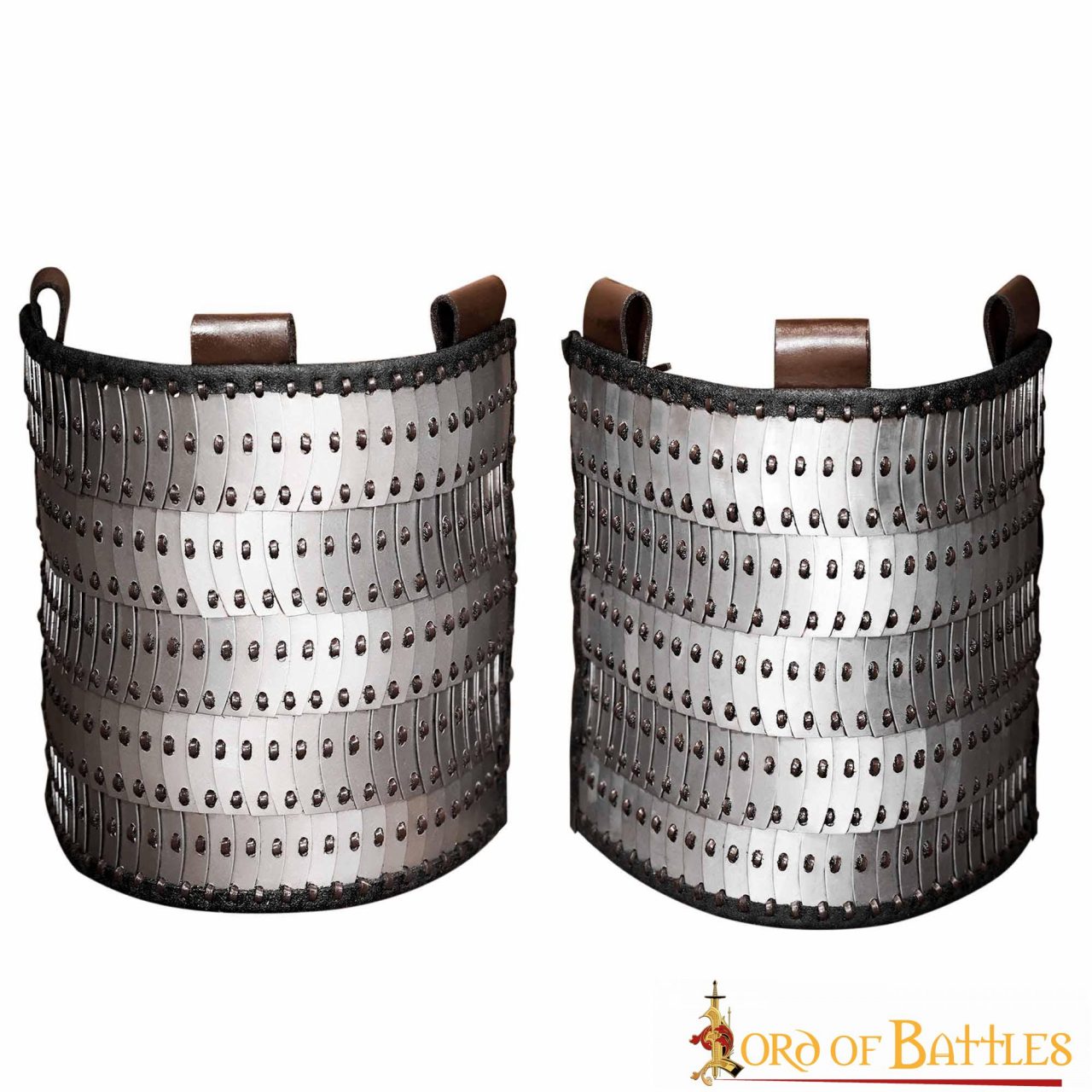 Wikinger-Lamellenrock