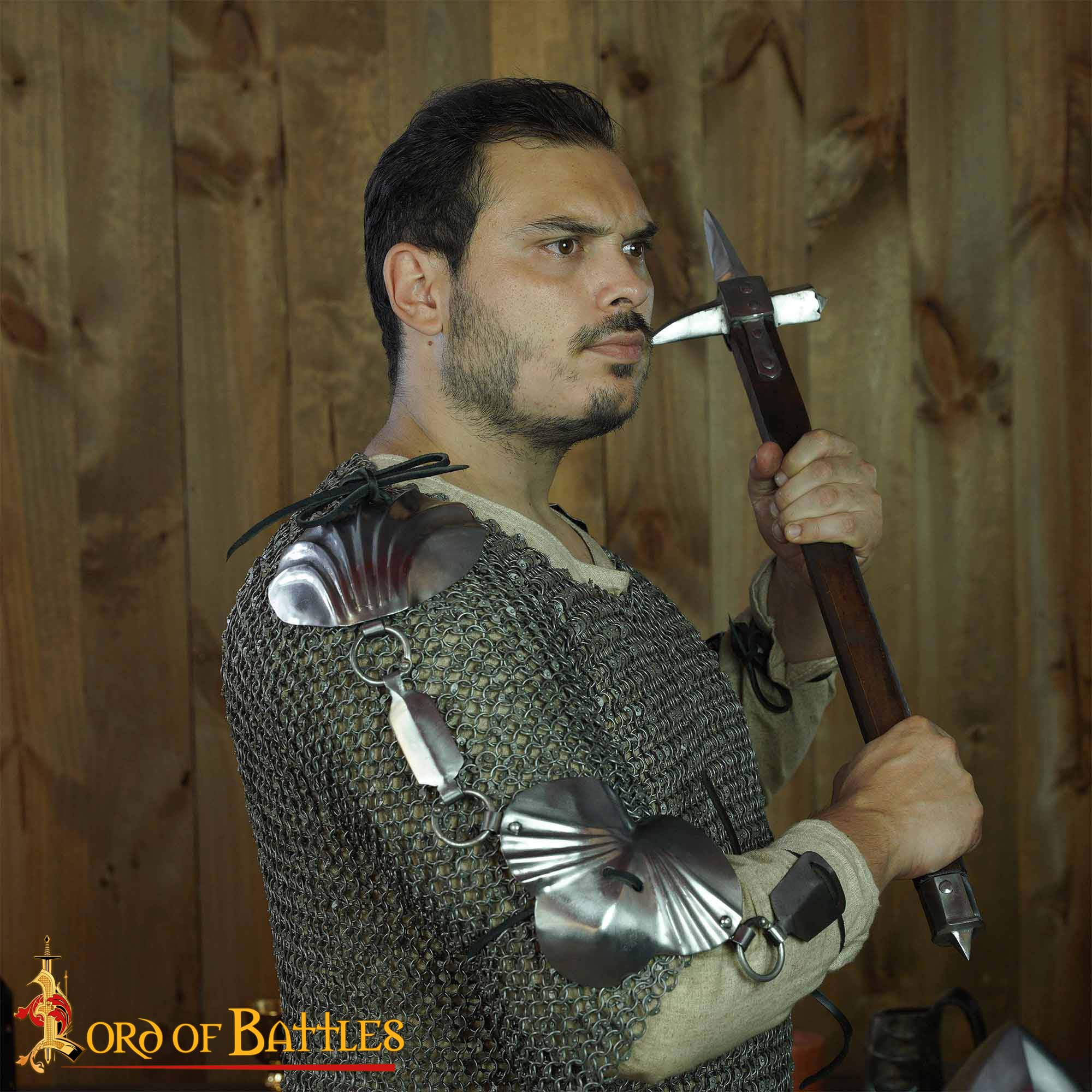 15. Jahrhundert Mittelalterliche Jack-Chains