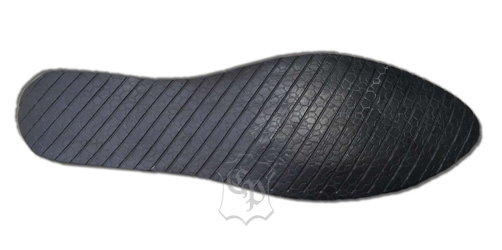 Mittelalterschuh aus Echtleder