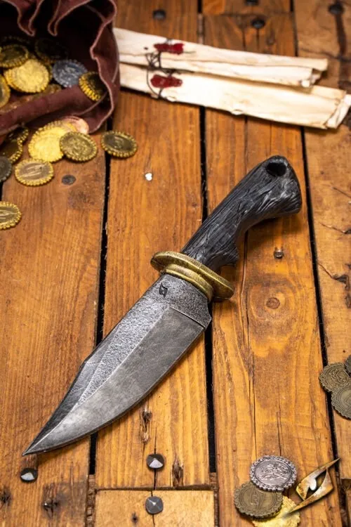 Ranger Messer