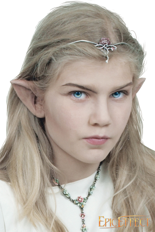 Epic Effect Elfenohren, klein