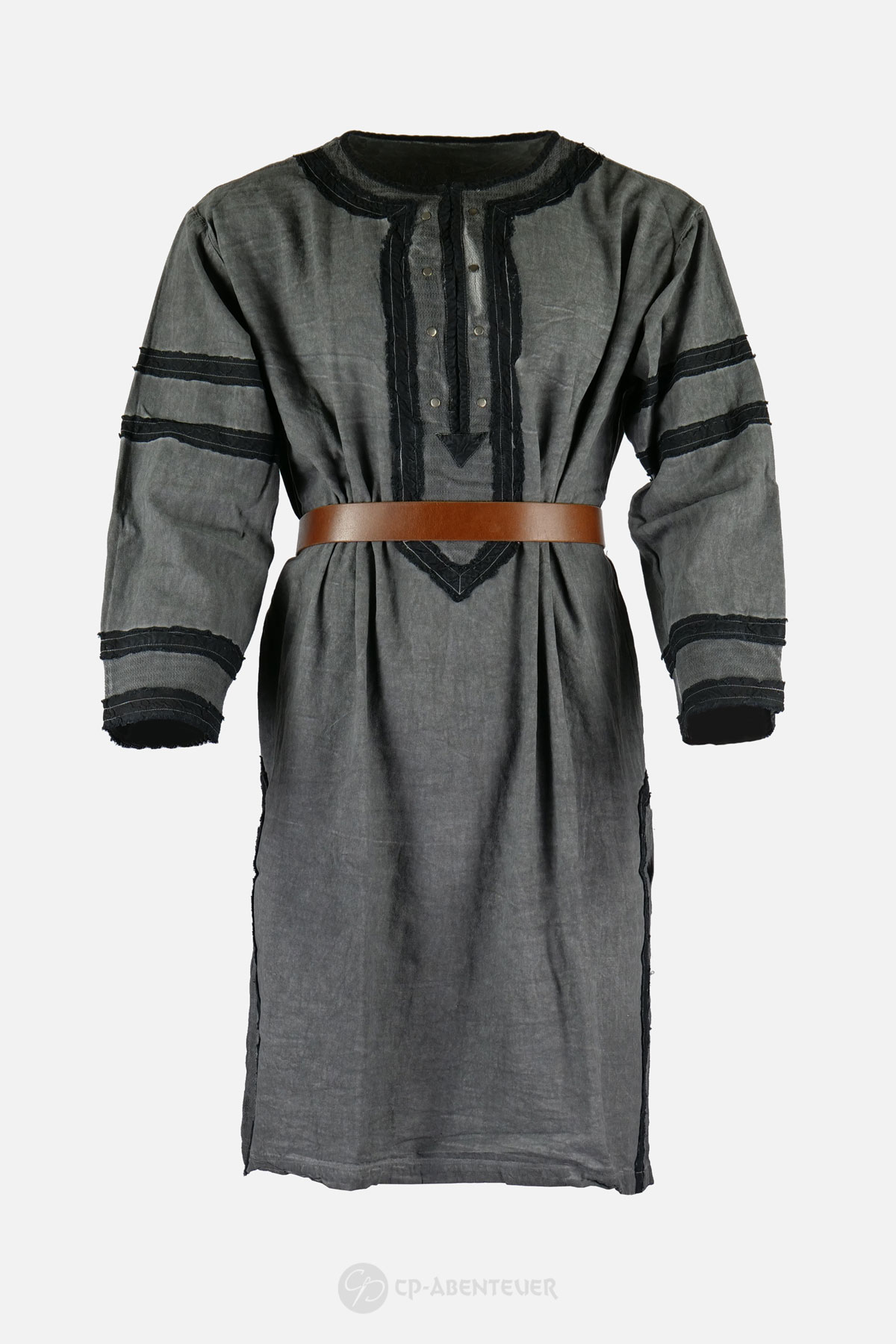 Mittelalterliche Tunika Rollo