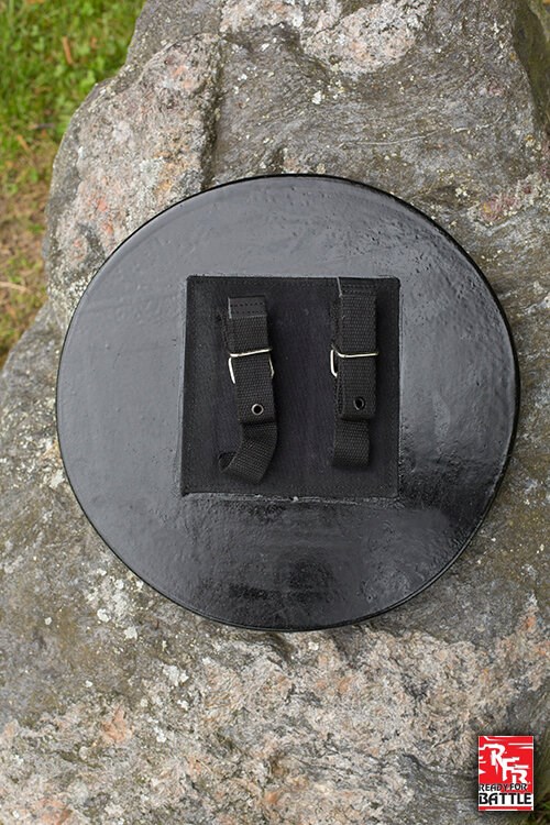 RFB Rundschild Holz 36cm