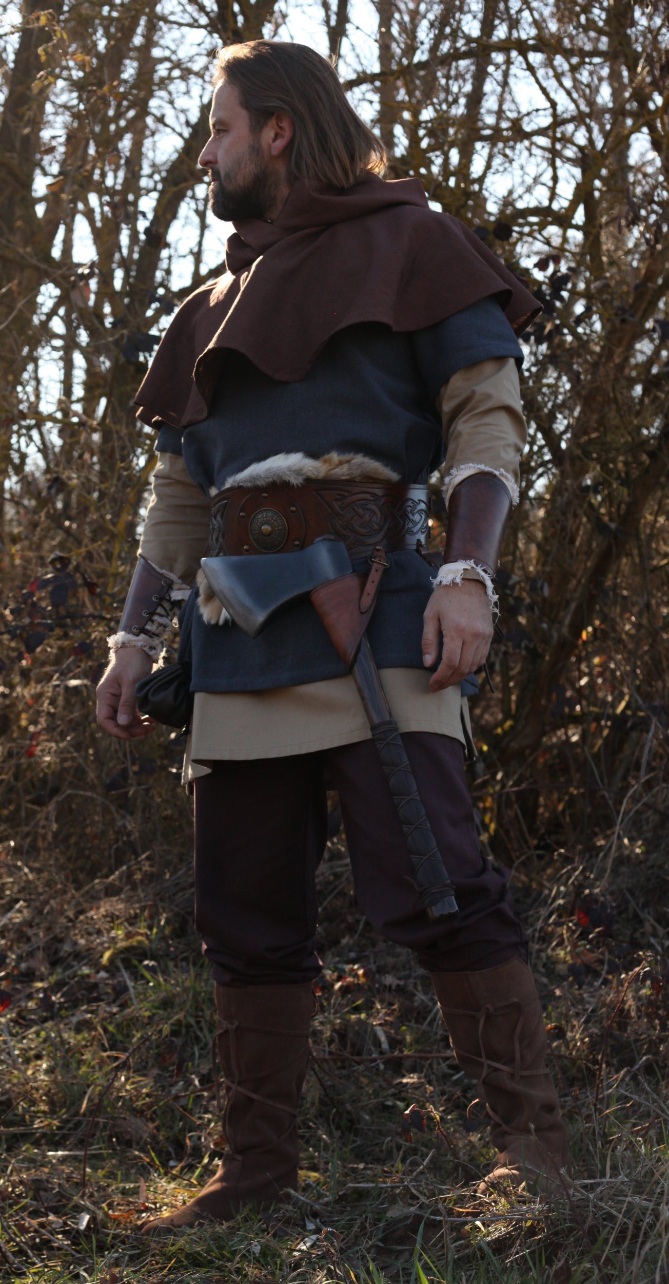 Nordmann Komplettgewand