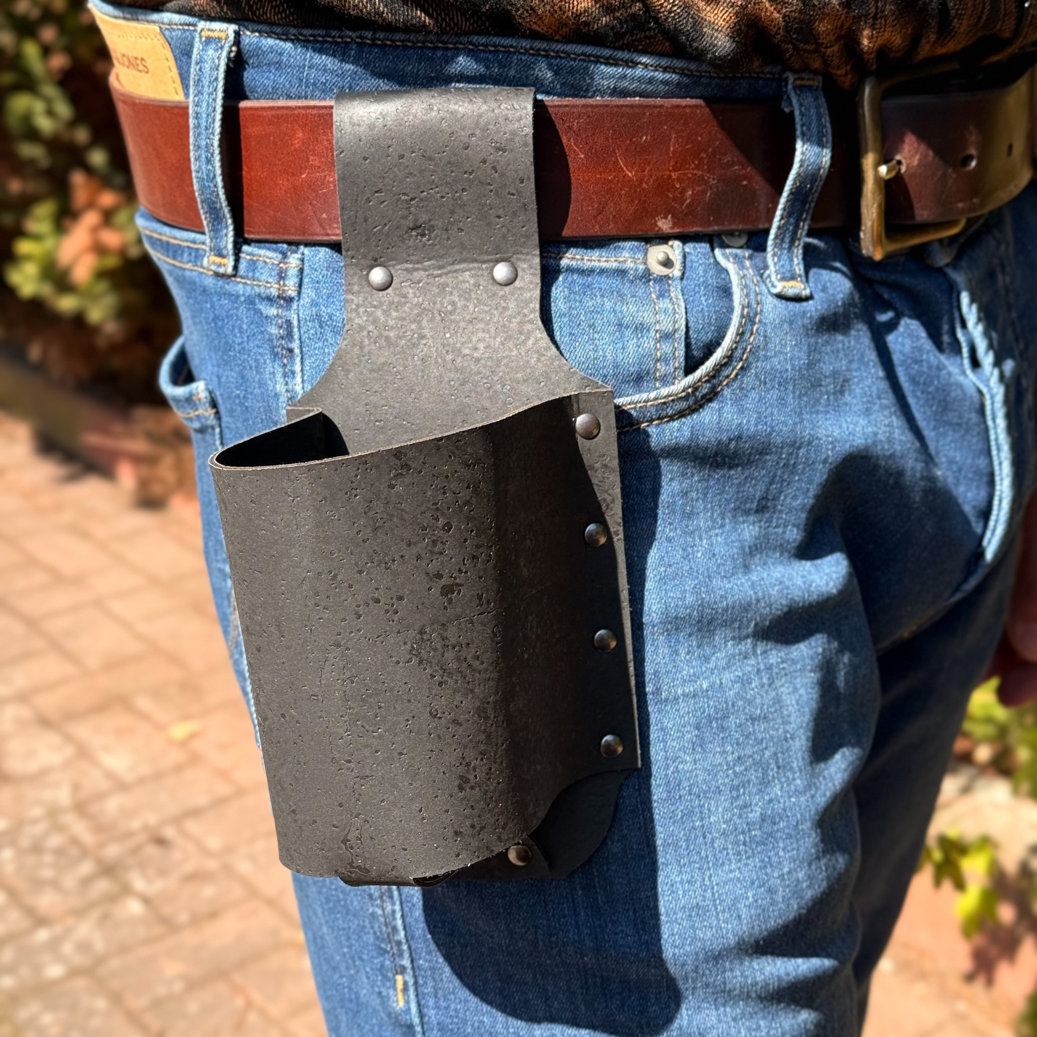 BecherBoss Getränkehalter 1000ml vegan