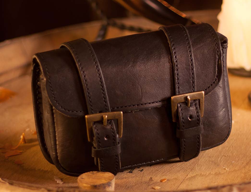 Mittelaltertasche Warrior