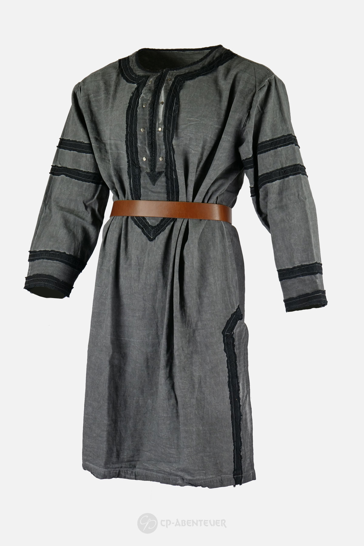 Mittelalterliche Tunika Rollo