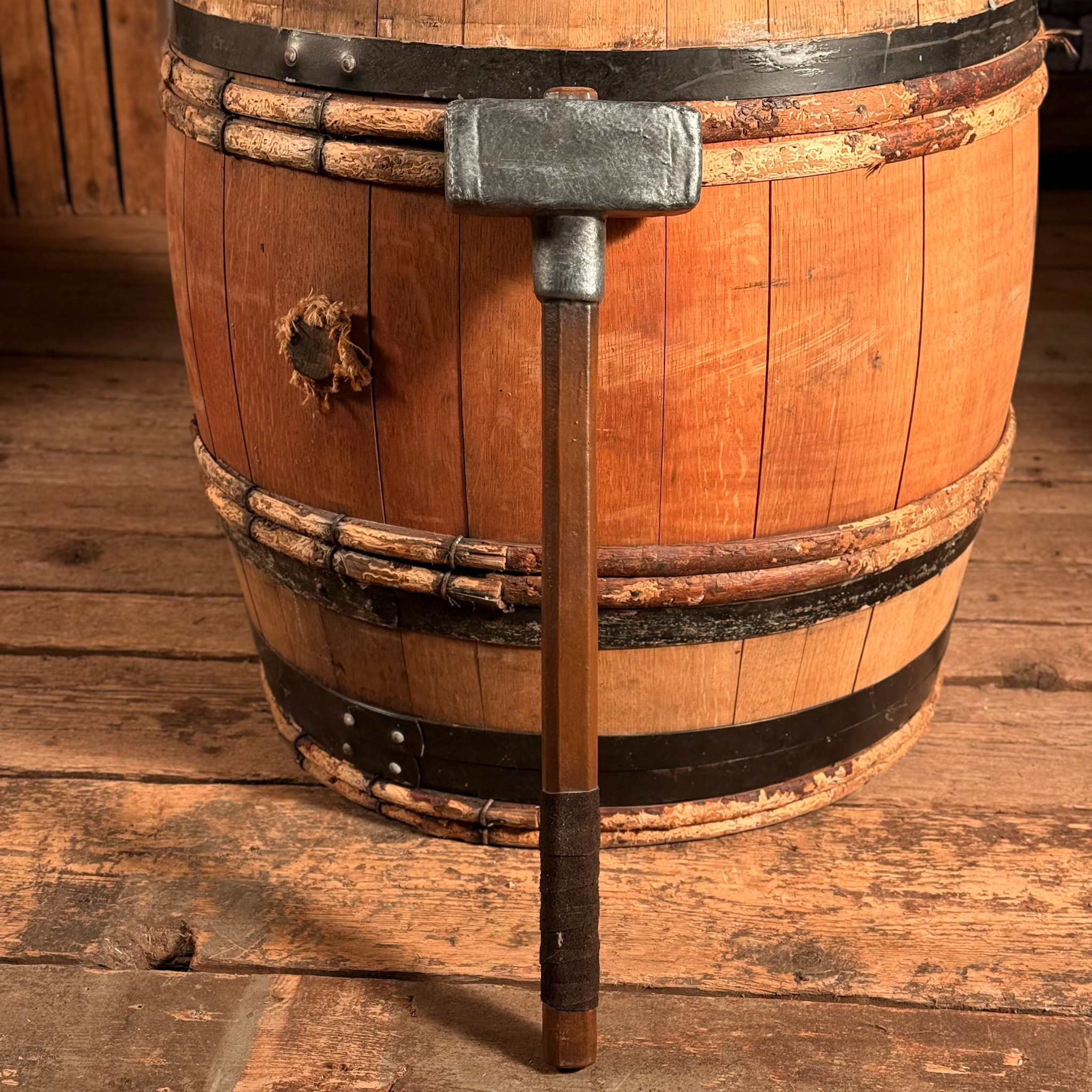 Larp Hammer Roman 65cm