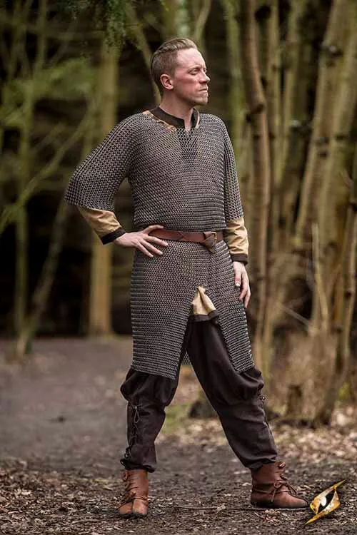 Kettenhemd Ragnar