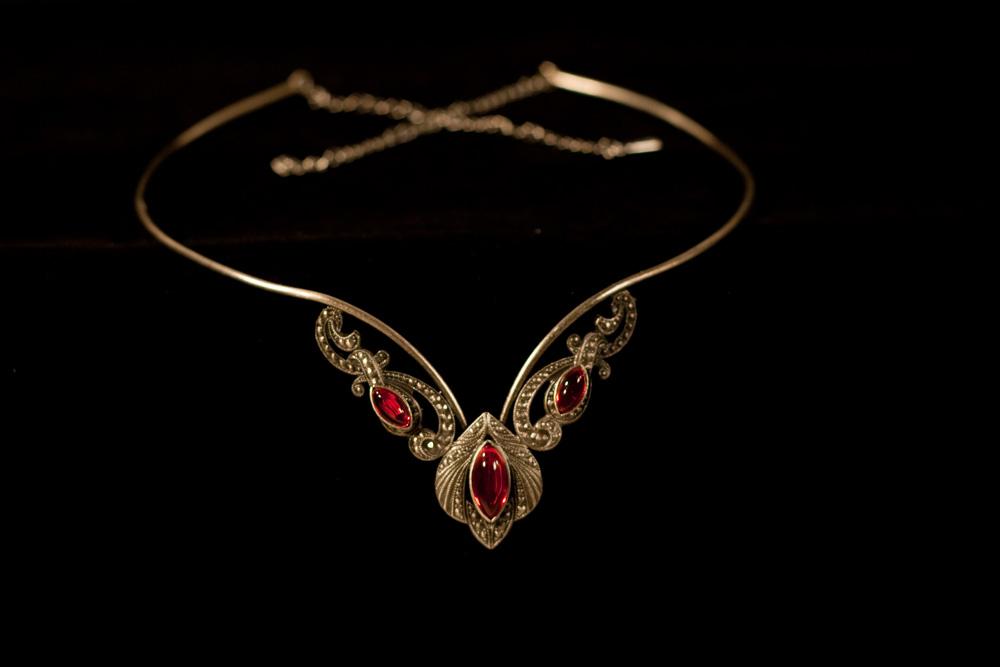 Tiara Göttin der Erhabenheit