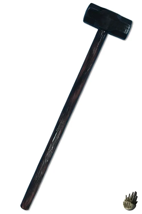 Schmiedehammer