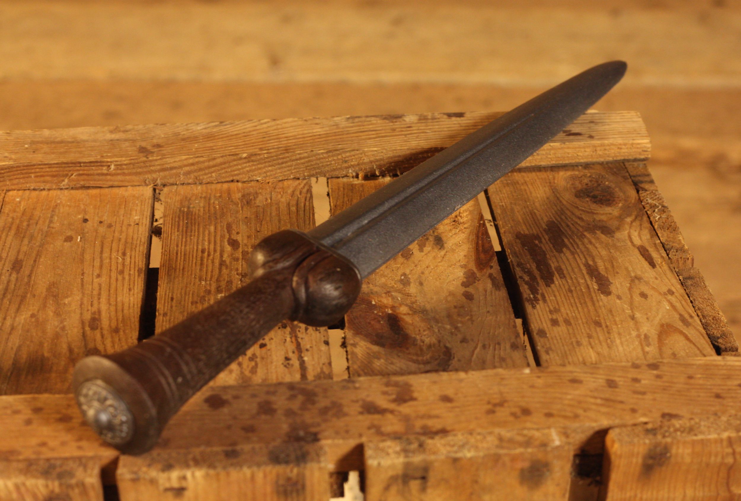 LARP Hodendolch 43cm