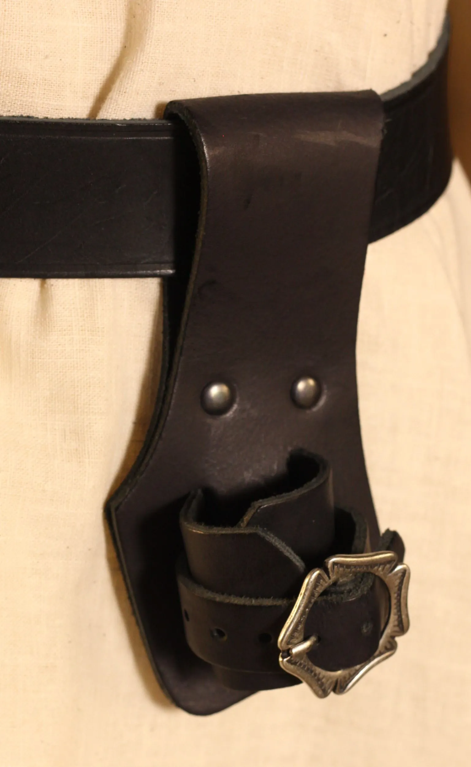 Dolchhalter