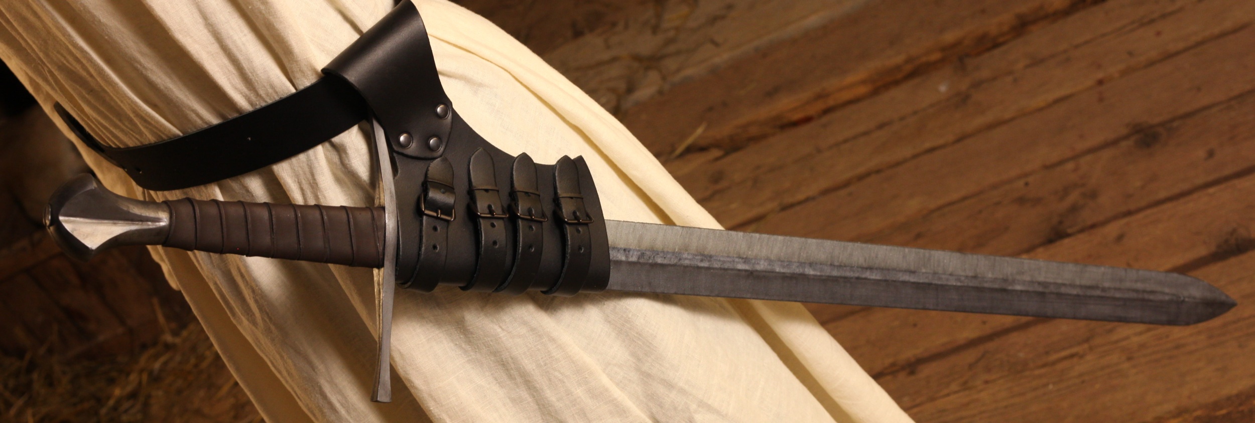 LARP Langschwert Typ II 110cm