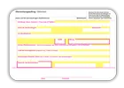  Paiement à l'avance