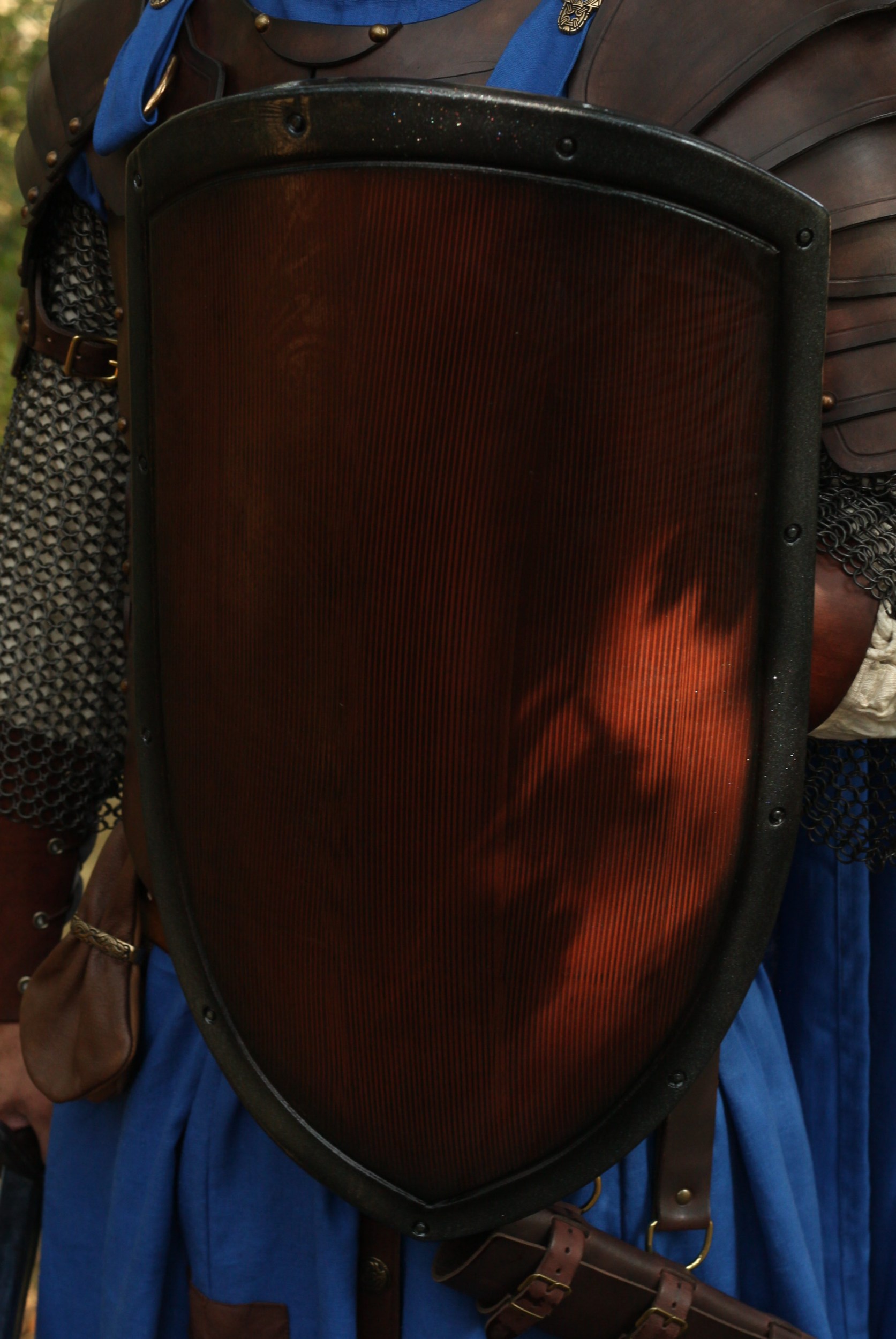 RFB Großschild Holz 60x36cm