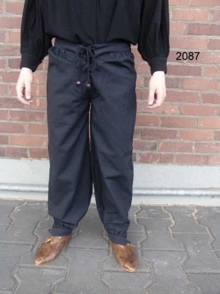 Mittelalterhose mit Schnürung