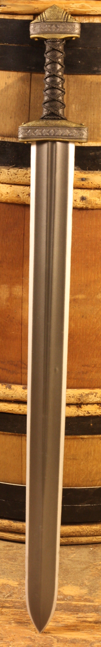 Wikingerschwert Ragnar II 87cm