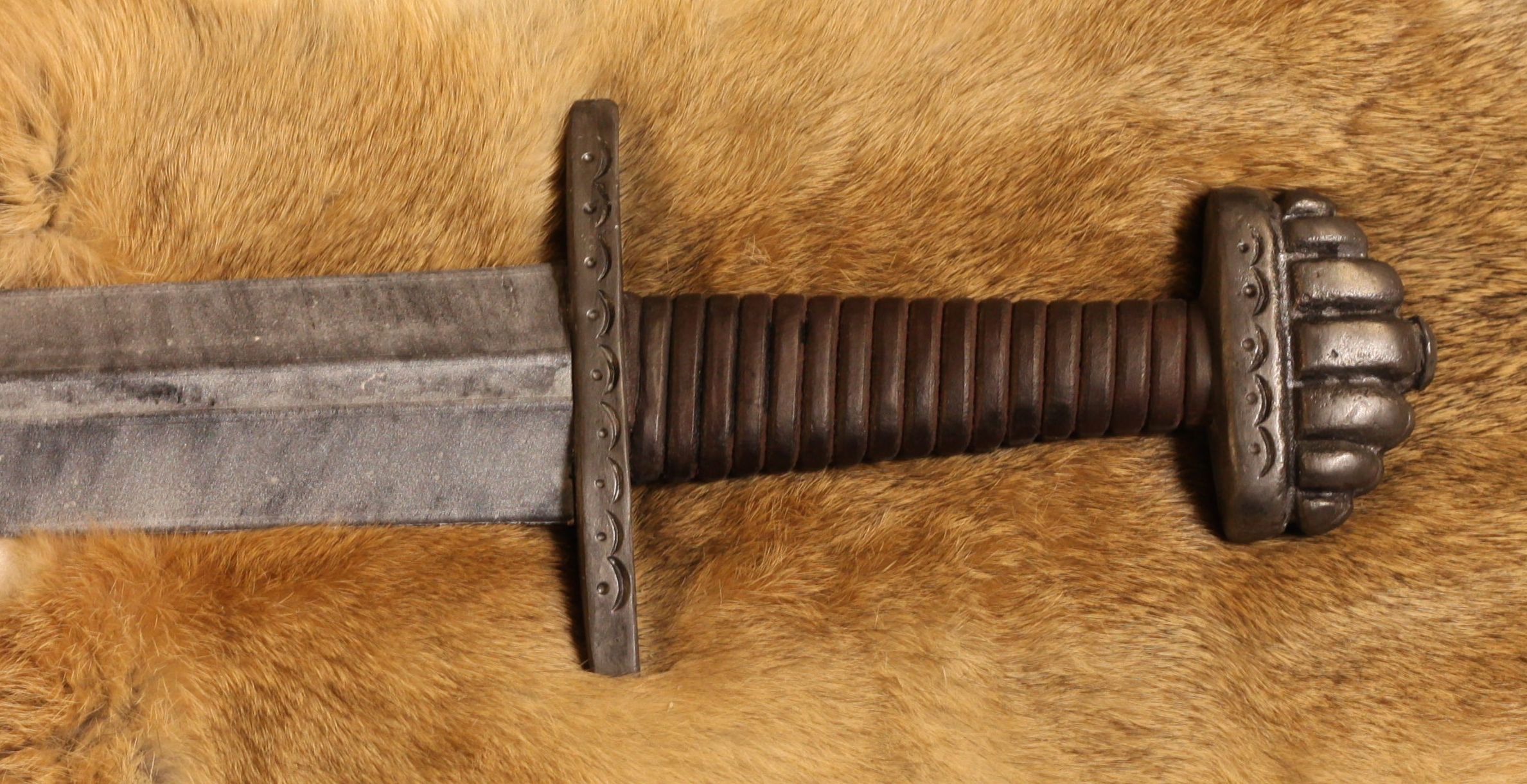 LARP Schwert Typ XII 90cm