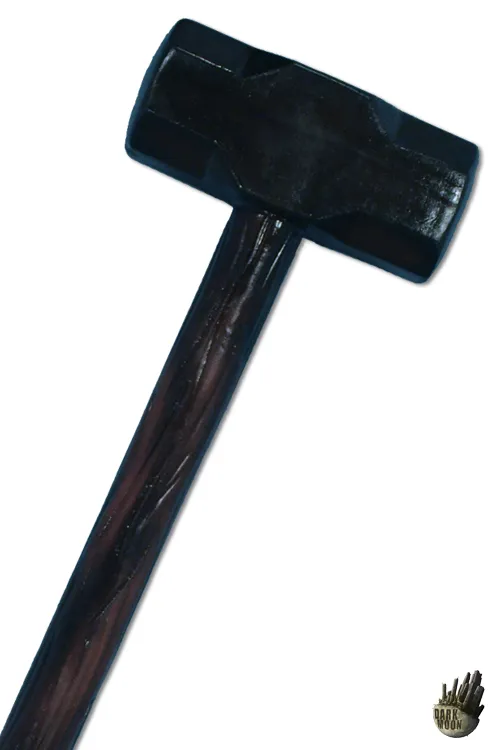Schmiedehammer