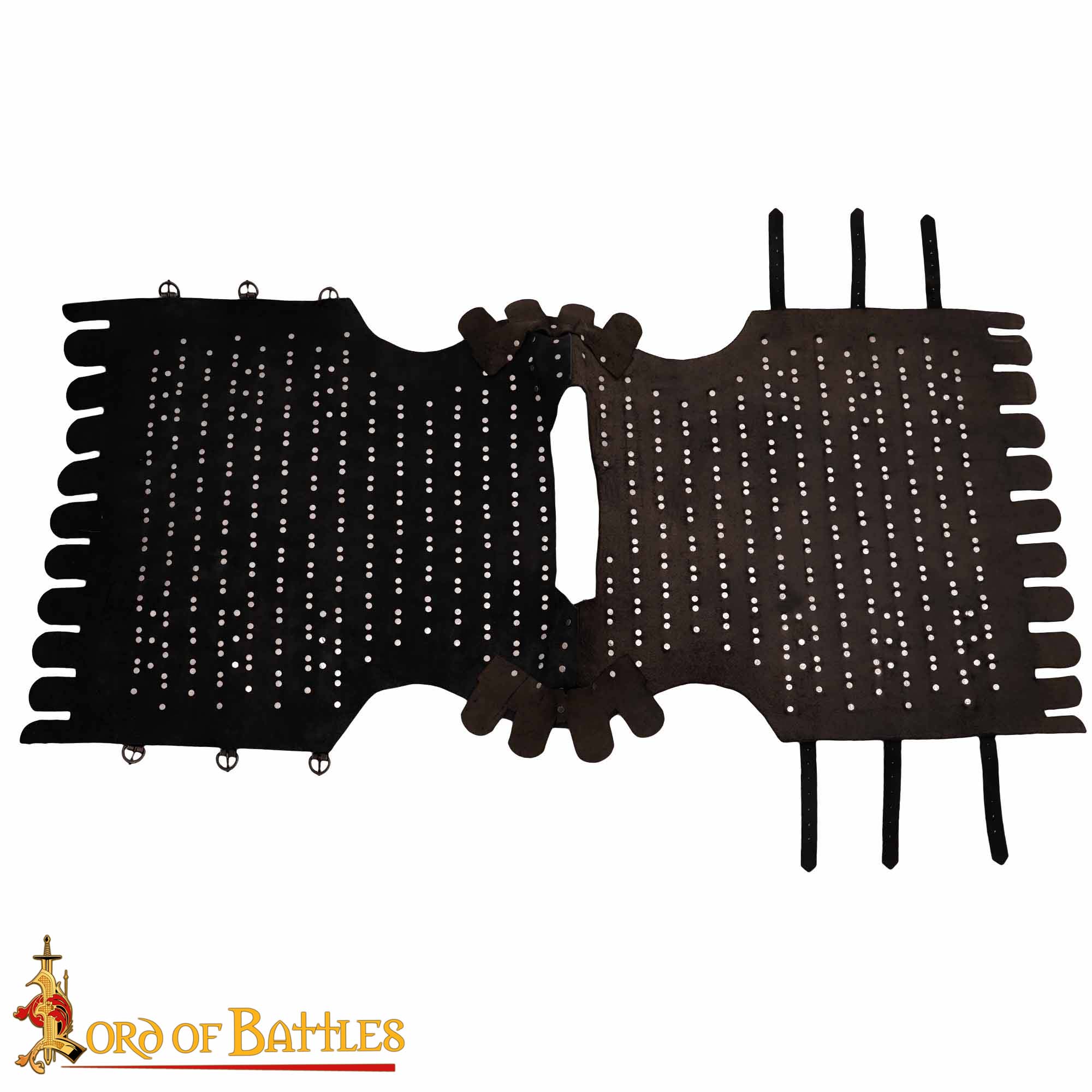 Wikinger Schuppenpanzer